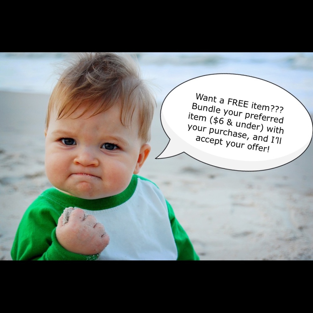 Freebies!!!